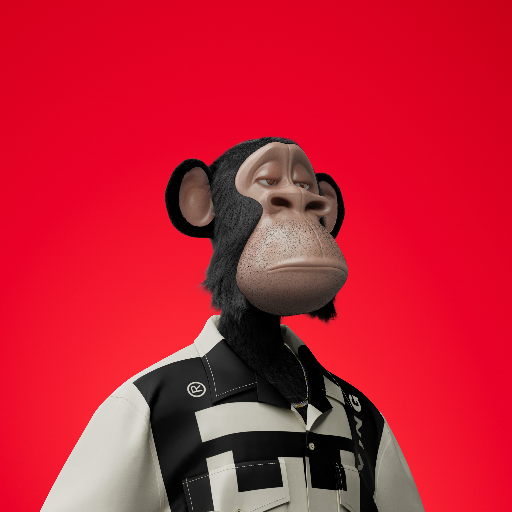 Diesel x Hape #51